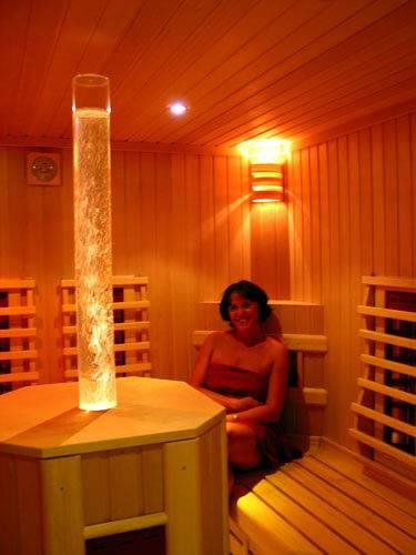Отель Hotel Tauernhof