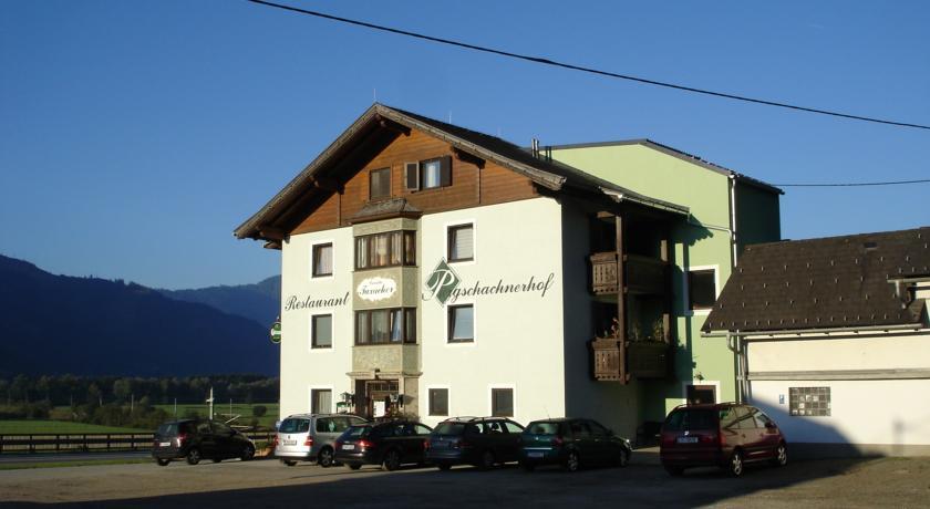 Отель Pürgschachnerhof Natur- & Wanderhotel