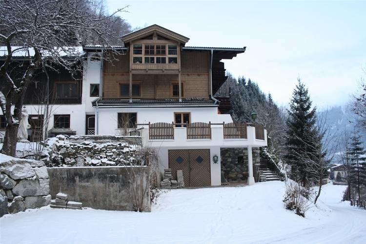 Апартаменты Holiday Home Huber Muhlbach