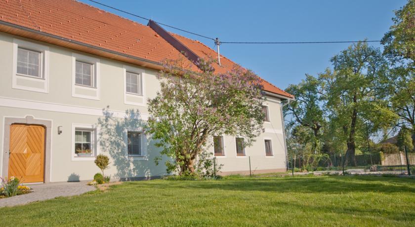 Гостевой дом Landhaus Essl