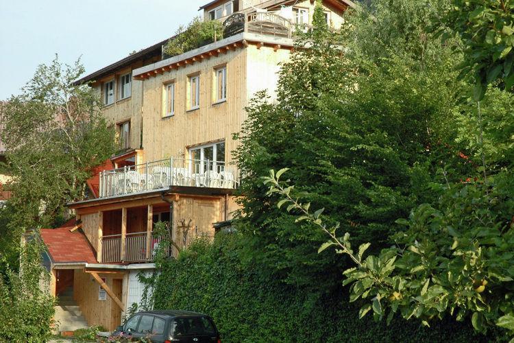 Апартаменты Holiday Home Lichtquell Thuringerberg