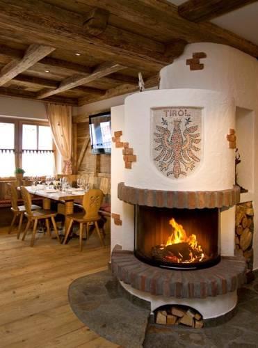 Отель Berggasthof Platzlalm