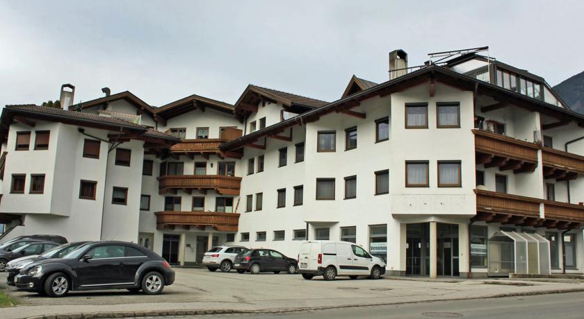 Апартаменты Apartment Lukas Kaltenbachstumm
