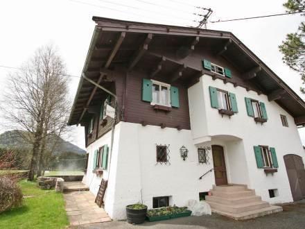 Апартаменты Holiday Home Haus Patricia Kossen