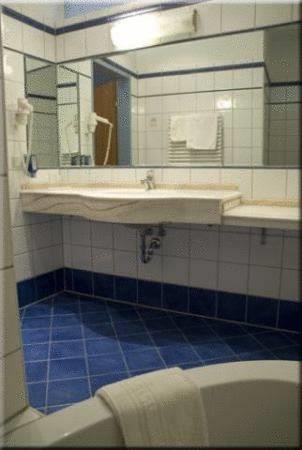 Гостевой дом Hotel Restaurant Zur Alten Post
