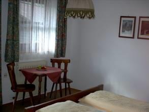 Апартаменты Holiday Home Elisabeth Lend II