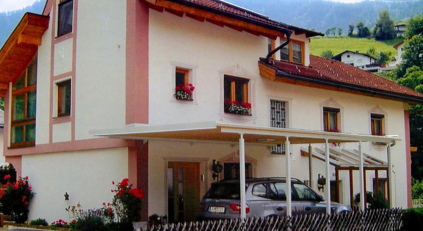 Апартаменты Apartment Haus Enzian Pians