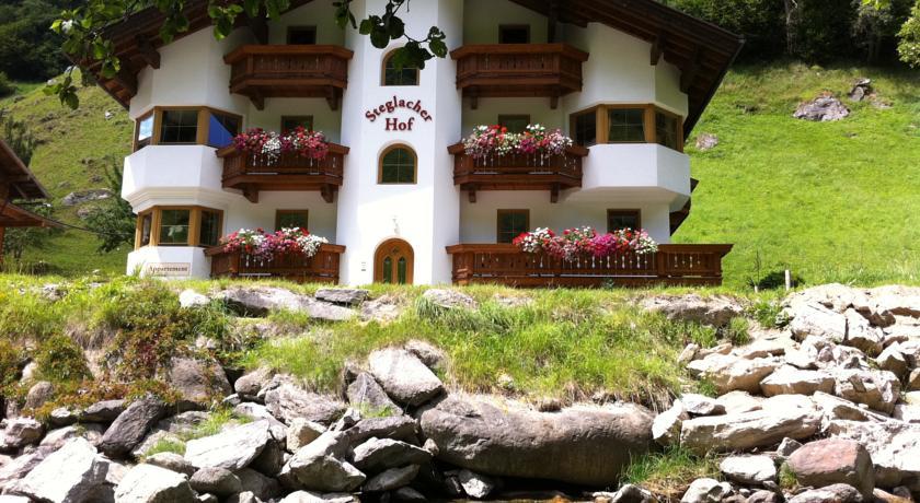 Steglacher Hof