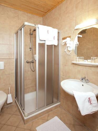 Отель Landhotel Haagerhof