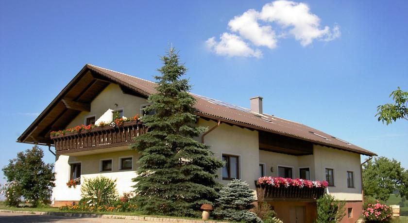Отель Gölsenhof