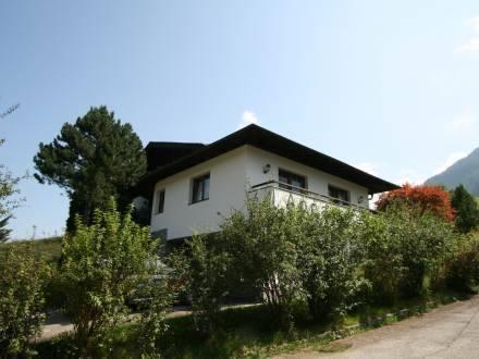 Отель Apartment Riehle I Walchsee