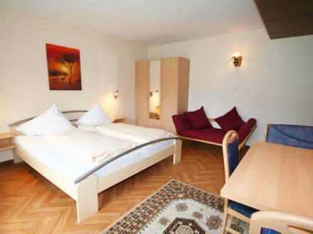 Апартаменты Apartment Walchsee II
