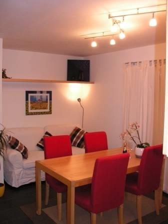 Отель Appartement Huk