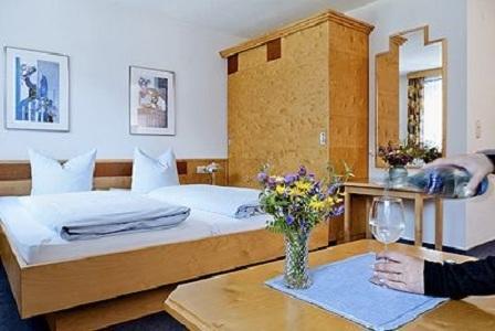Гостевой дом Gasthof Tafelspitz