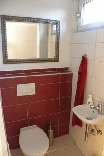 Апартаменты Gartenappartement Ybbs