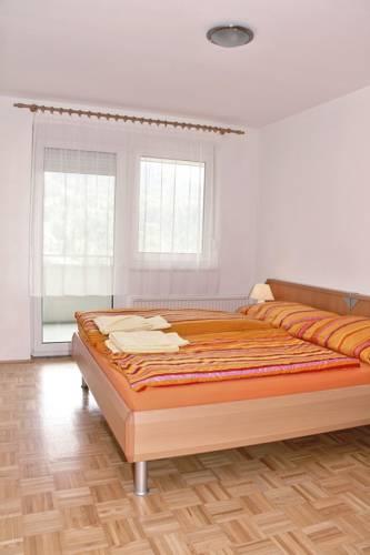 Апартаменты Appartementhaus CKPK Sonnenalpe Nassfeld