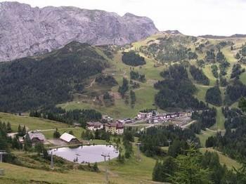 Апартаменты Carinthia Apartments