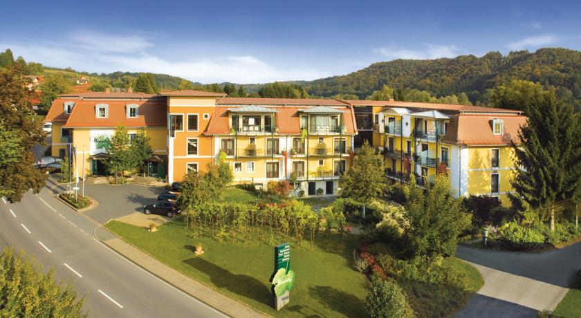 Отель Weinlandhof