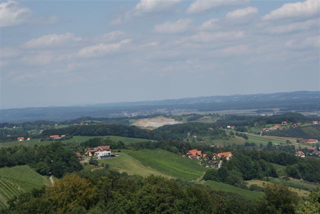Отель Panoramablick