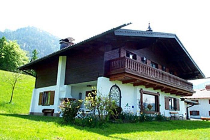 Апартаменты Appartement Windhagerbauer