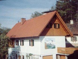 Апартаменты Biohof/Gästezimmer Adam