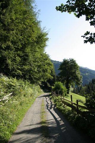 Отель Unser kleines Bauernhaus