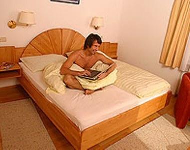 Отель Landgasthof & Seminarhotel Kobleder