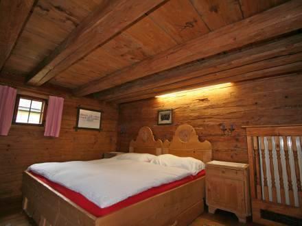 Отель Holiday Home Troadkasten Neuhofen