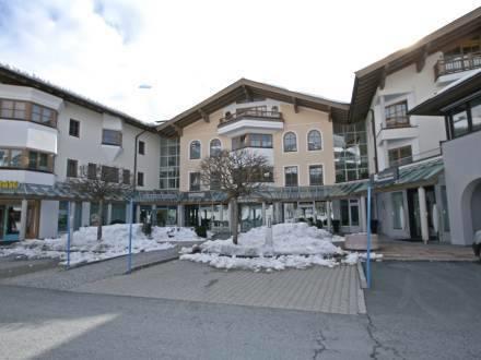 Отель Apartment Hanneshof Aurach bei Kitzbuhel
