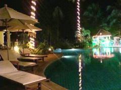 Mango Village 