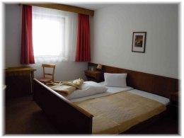 Гостевой дом Almgasthof Fichtenheim