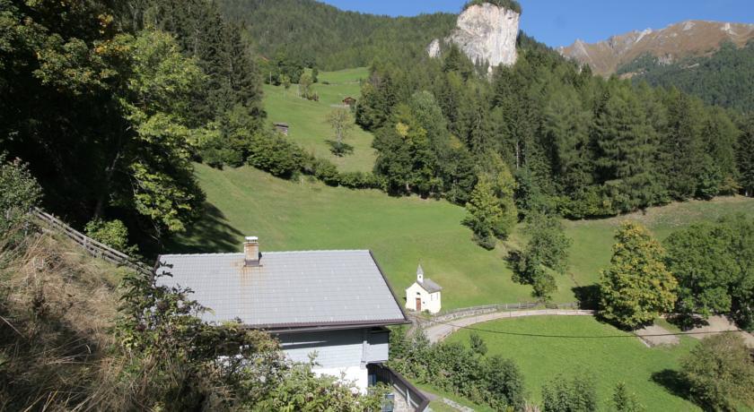 Апартаменты Holiday Home Resinger Matrei In Osttirol