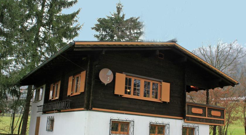 Апартаменты Holiday Home Steffko Sibratsgfall
