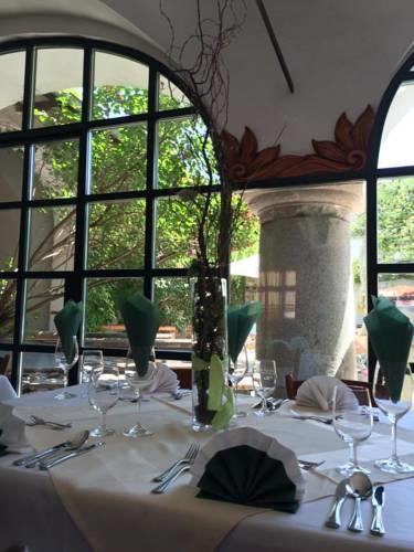Отель Gasthof Hotel Schiffsmeisterhaus