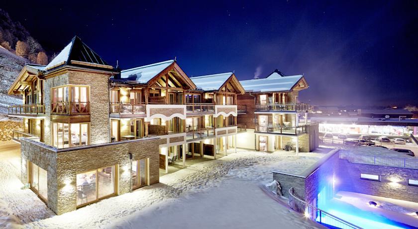 Апартаменты Wildkogel Resort