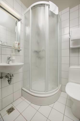 Отель Gigur Hotel