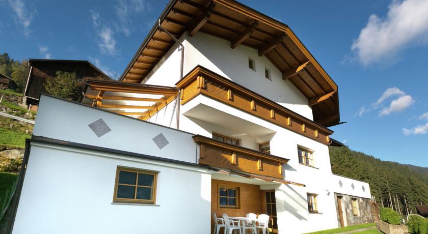 Апартаменты Apartment Pfister Kaltenbach