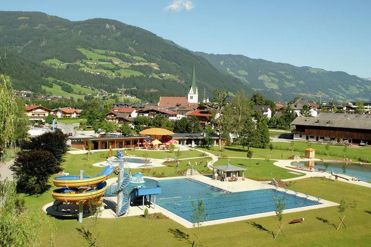 Апартаменты Holiday Home Jutta Kaltenbach II