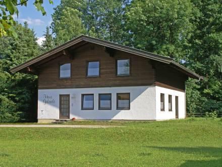 Апартаменты Apartment Haus Gabriele Lofer