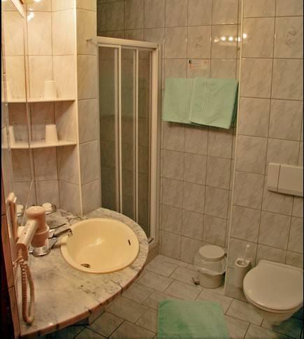 Отель Gasthof Bad Hochmoos
