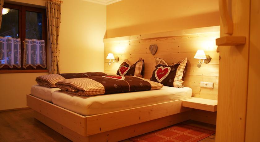 Апартаменты Apartments Landhaus Sonnheim