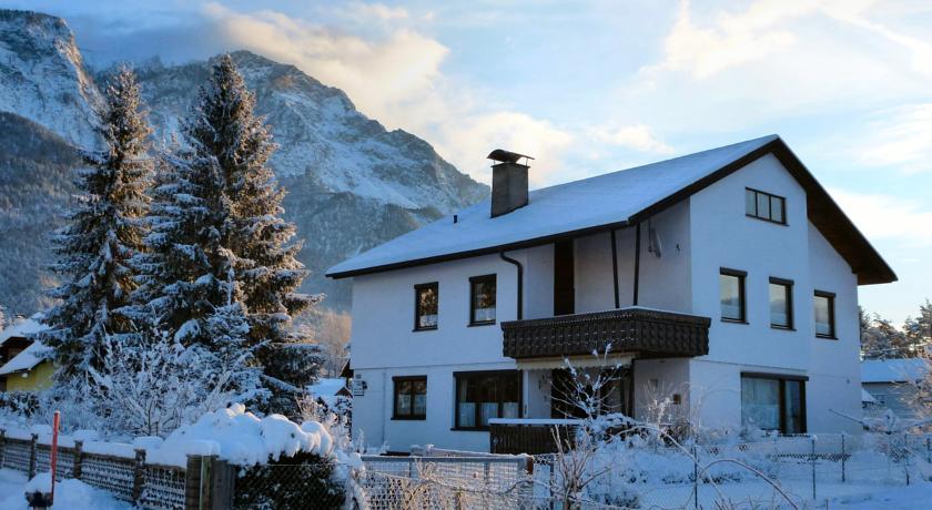 Гостевой дом Haus Ianna