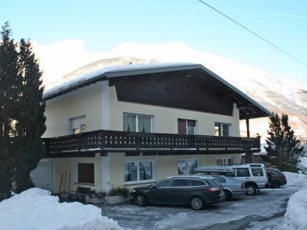 Апартаменты Apartment Whg gross Pians