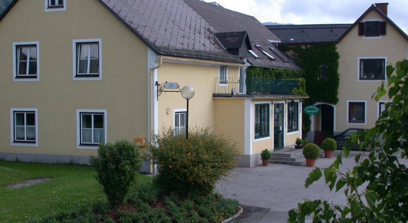 Гостевой дом Landhaus Kügler-Eppich