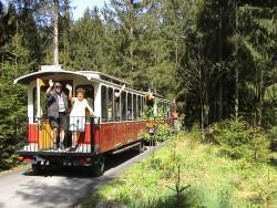 Отель Erholungshotel Margarethenbad