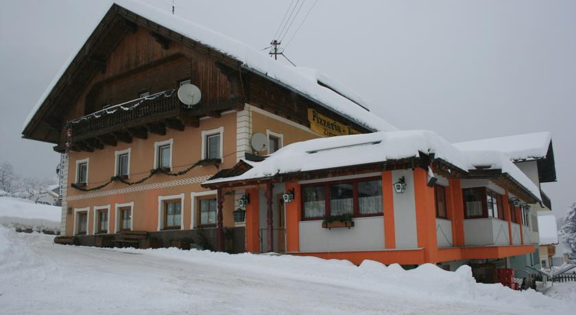 Отель Hotel Stadlwirt