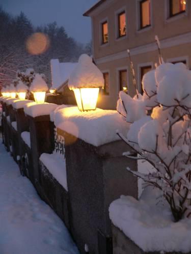 Отель Relaxresort Kothmühle
