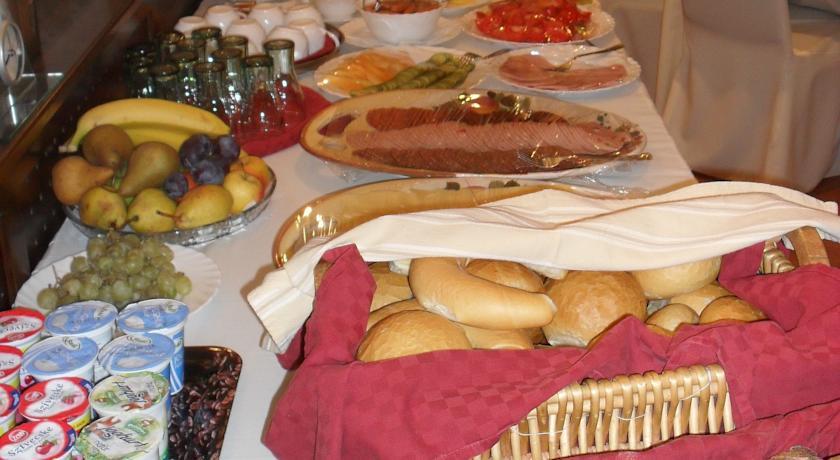 Hotel Bobbio
