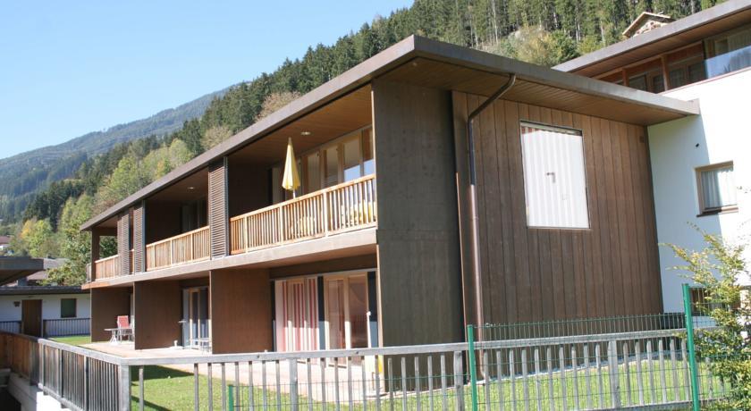 Апартаменты Apartment Maisonnette Im Wald Waldkonigsleiten