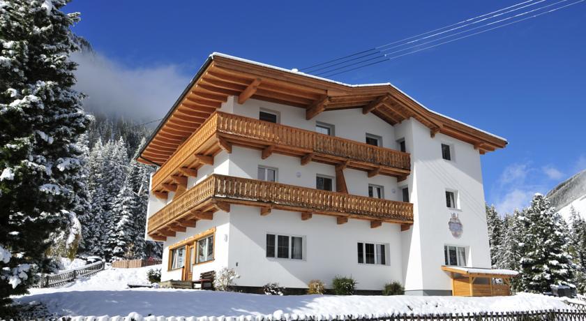 Апартаменты Appartements Schmalzerhof